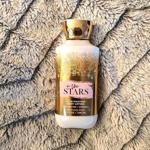 In the Stars lotion Bath & Body Works